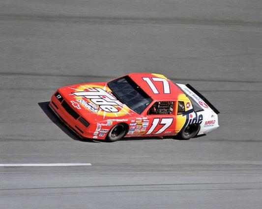 1989 Tide Chevy Darrell Waltrip Glossy Magnet Daytona 500 Magnet