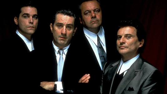 1990 Goodfellas Movie Magnet Ray Liotta Robert Deniro Joe Pesci