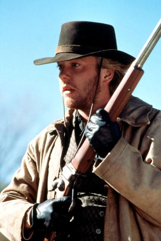 1990 Young Guns 2 Movie Magnet Kiefer Sutherland Doc Scurlock