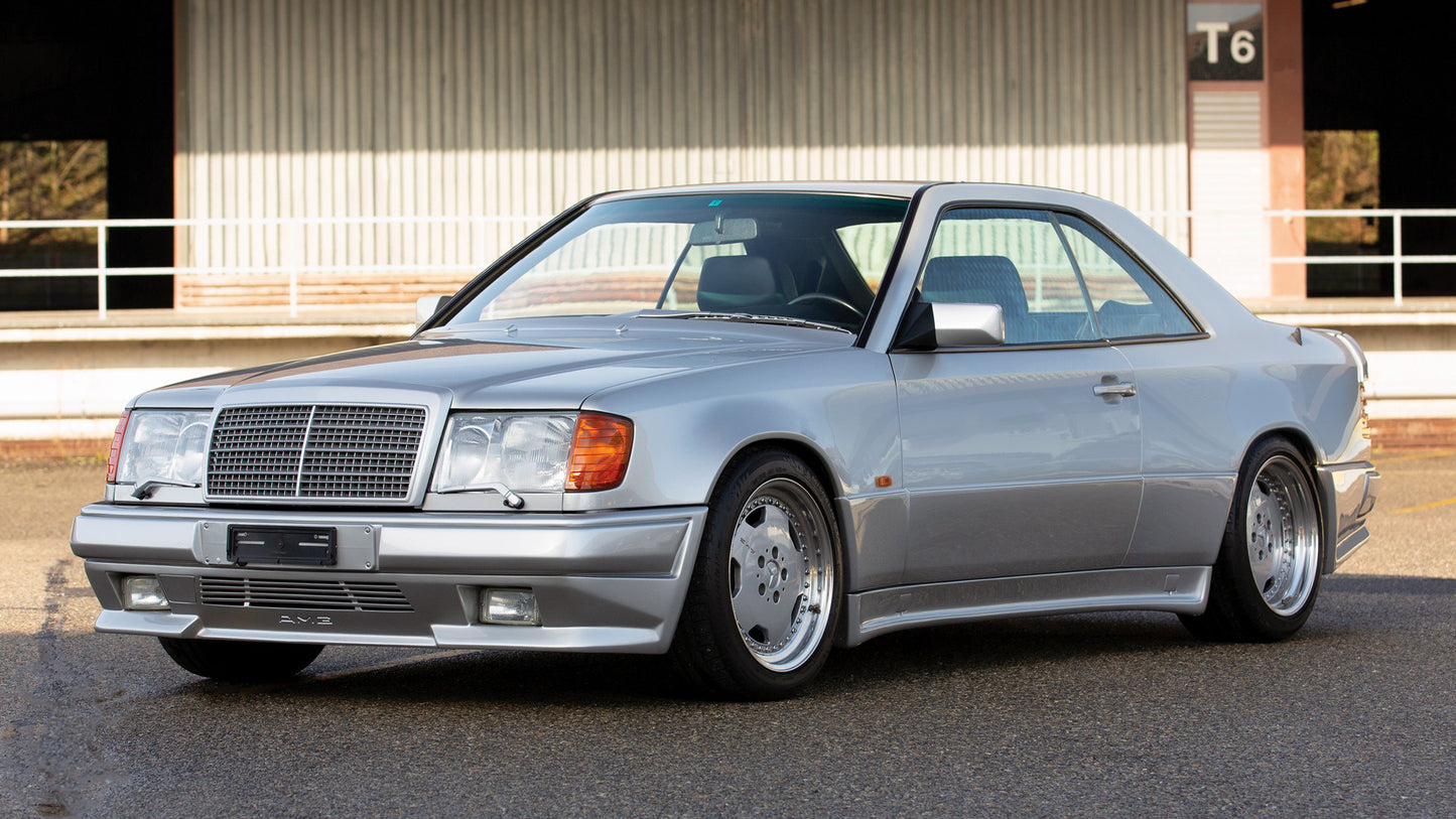 Mercedes Benz Ce Amg Hd Art Jigsaw Puzzle