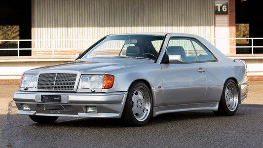 Mercedes Benz Ce Amg Hd Art Jigsaw Puzzle