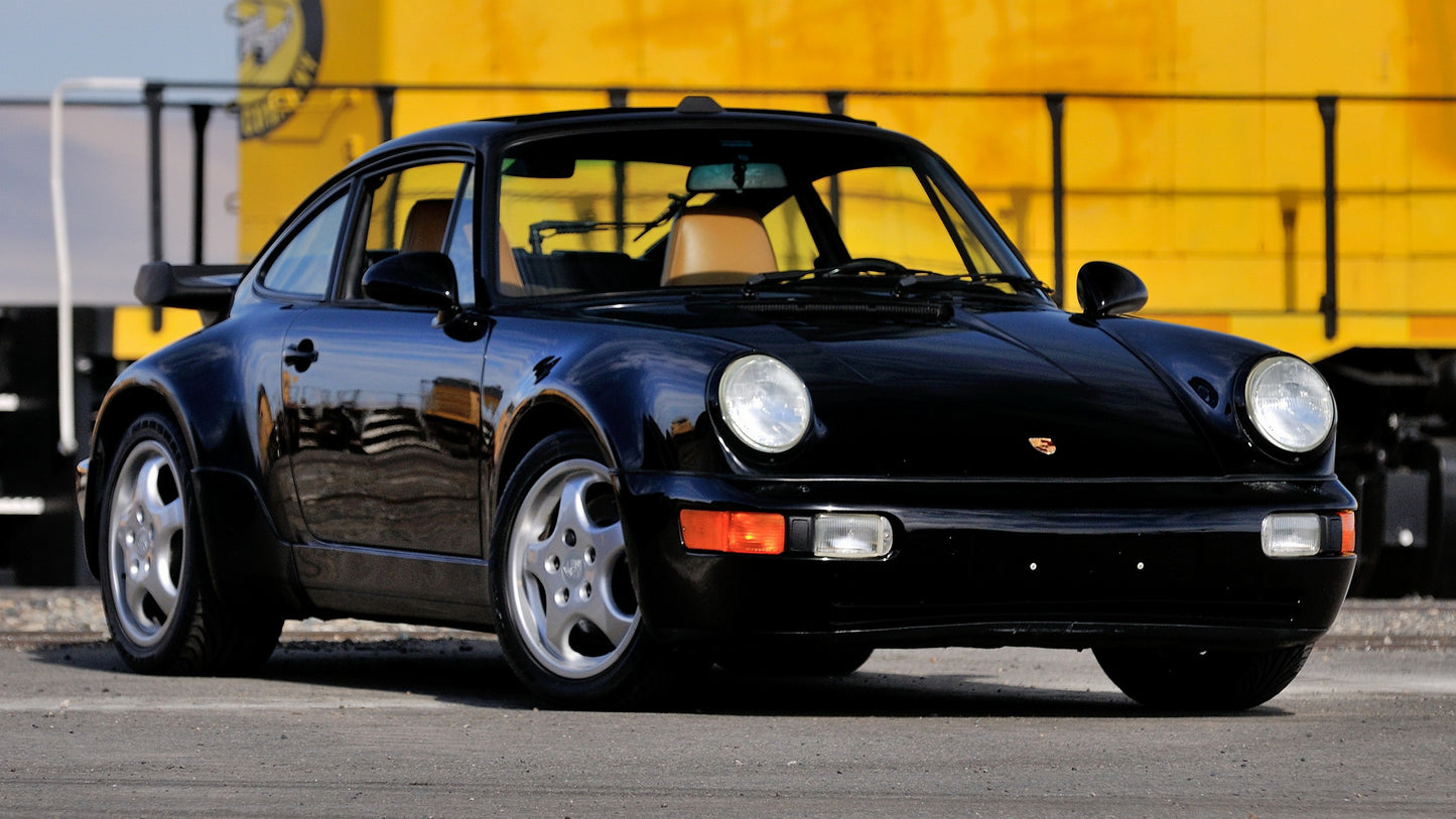 Porsche Turbo S2 Us Hd Art Keychain