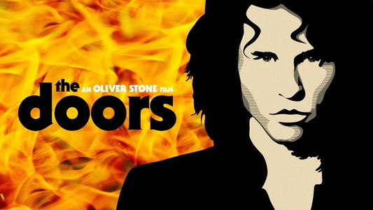 1991 The Doors Movie Magnet Val Kilmer Meg Ryan Kevin Dillon Morrison