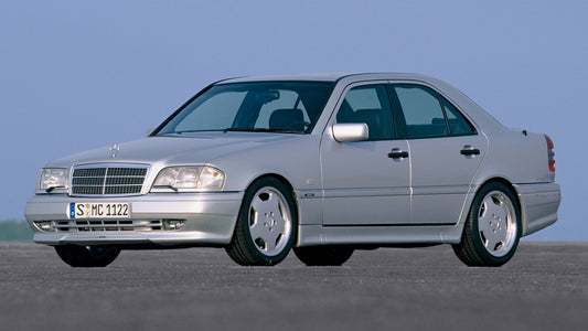 Mercedes Benz C Amg Hd Art Jigsaw Puzzle