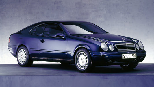 Mercedes Benz Coupe Studie Hd Art Jigsaw Puzzle