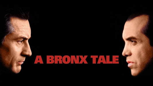 1993 A Bronx Tale Movie Magnet Robert Deniro Chazz Palminteri