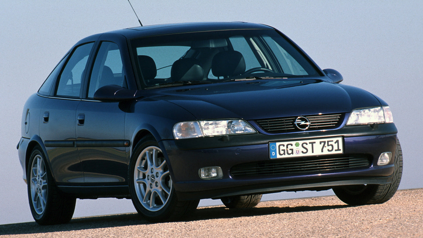Opel Vectra Door Hd Art Keychain
