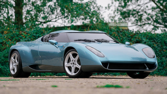 Lamborghini Raptor Hd Art Jigsaw Puzzle