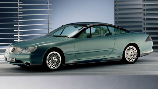Mercedes Benz F Imagination Hd Art Jigsaw Puzzle