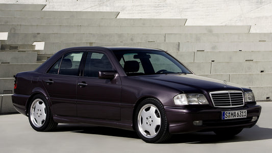 Mercedes Benz C Amg Hd Art Jigsaw Puzzle