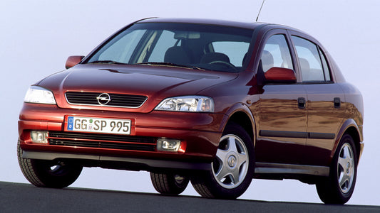 Opel Astra Door Hd Art Keychain