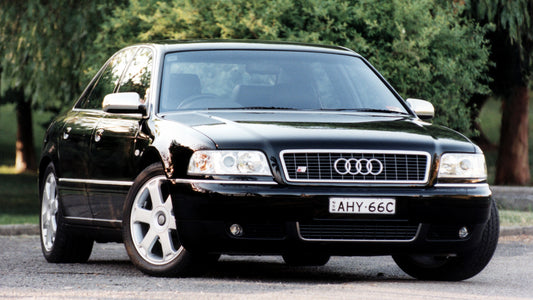 Audi S8 Au Hd Art Keychain