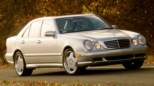 Mercedes Benz E Amg Us Hd Art Print Poster