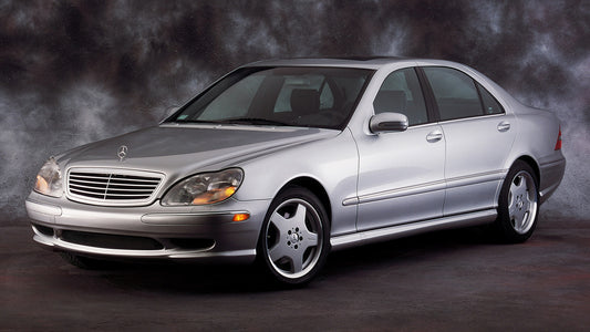 Mercedes Benz S Amg Long Us Hd Art Jigsaw Puzzle