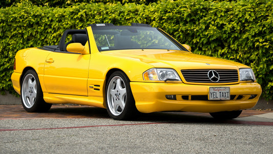 Mercedes Benz Sl Class Amg Styling Us Hd Art Jigsaw Puzzle