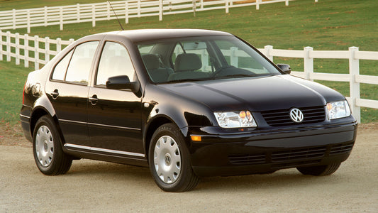 Volkswagen Jetta Us Hd Art Keychain