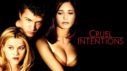 1999 Cruel Intentions Movie Magnet Reese Witherspoon Sarah Michelle Gellar