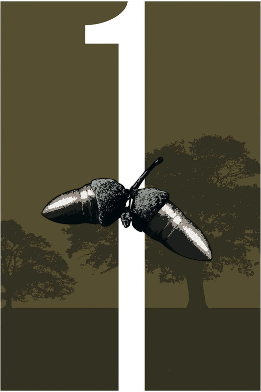 1 (2020) Movie Magnet