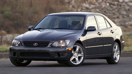 Lexus Is Us Hd Art Jigsaw Puzzle