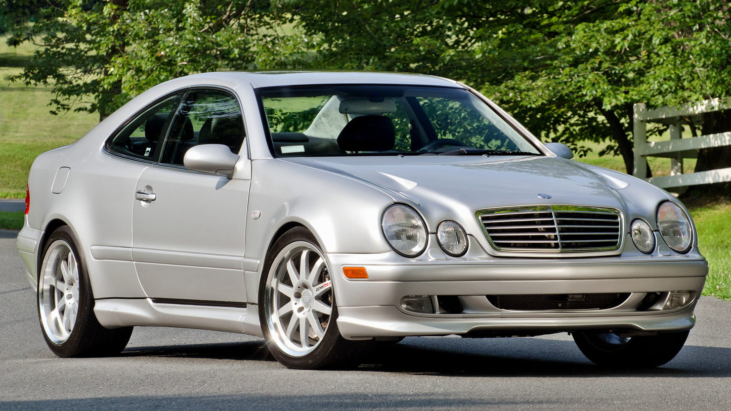 Renntech Clk60 Us Hd Art Jigsaw Puzzle