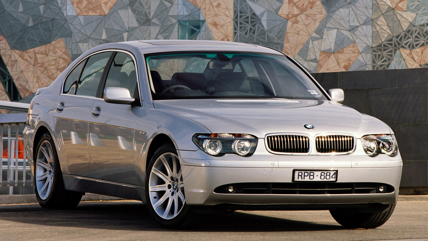 Bmw Series Au Hd Art Keychain