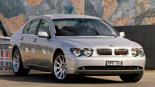 Bmw Series Au Hd Art Keychain