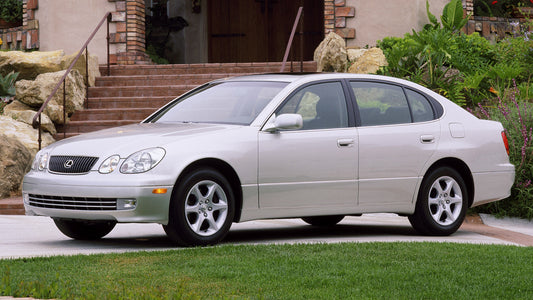 Lexus Gs Us Hd Art Jigsaw Puzzle