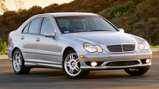Mercedes Benz C Amg Us Hd Art Jigsaw Puzzle