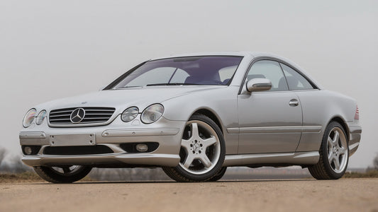 Mercedes Benz Cl Amg Hd Art Print Poster