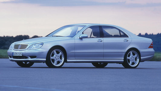 Mercedes Benz S Amg Long Hd Art Print Poster