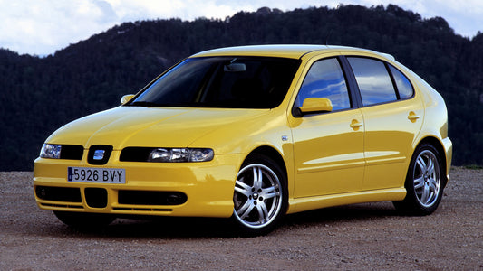Seat Leon Cupra Hd Art Magnet