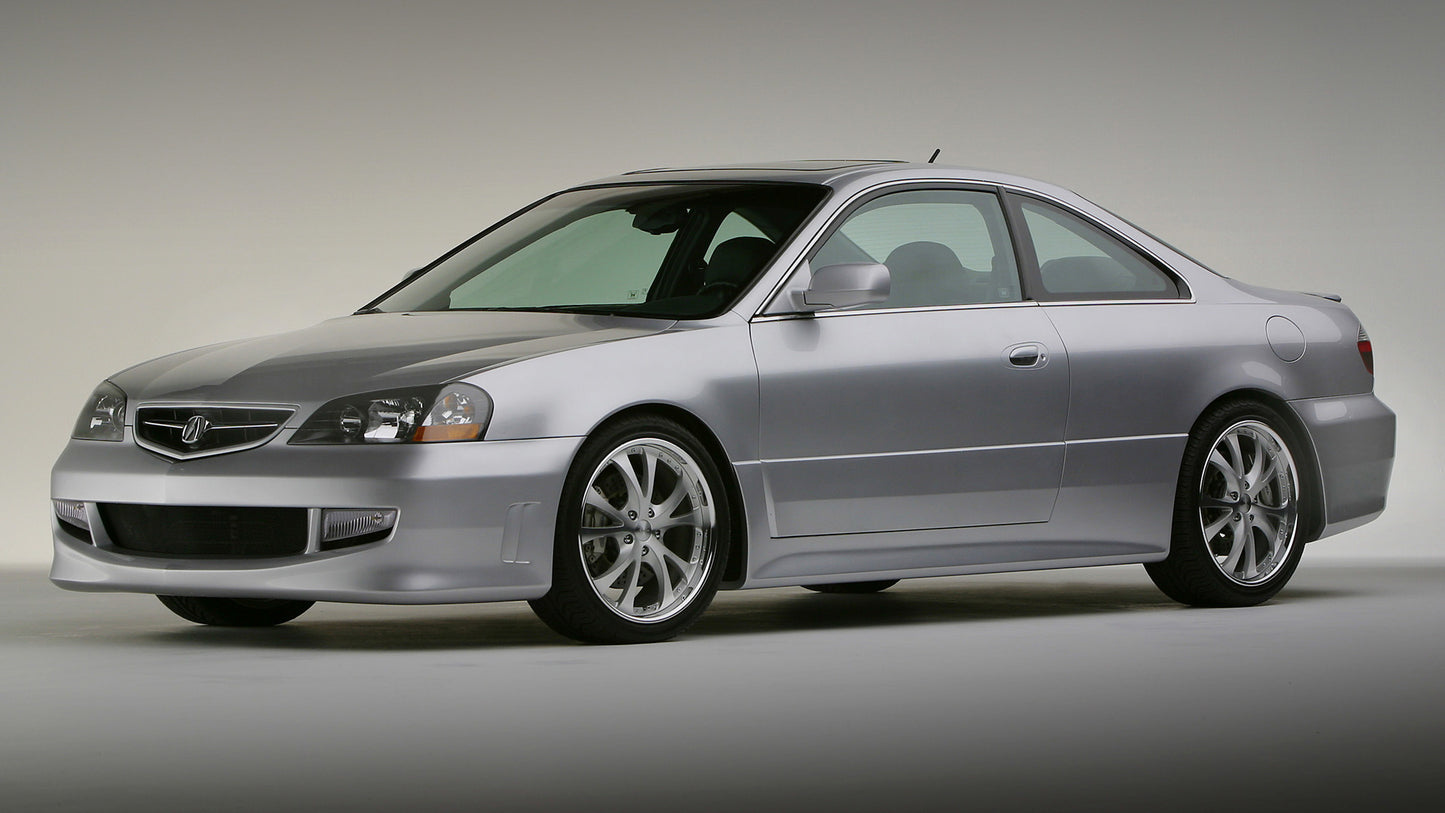 Acura Cl Type S Concept Hd Art Jigsaw Puzzle
