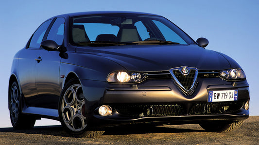 Alfa Romeo Gta Hd Art Keychain
