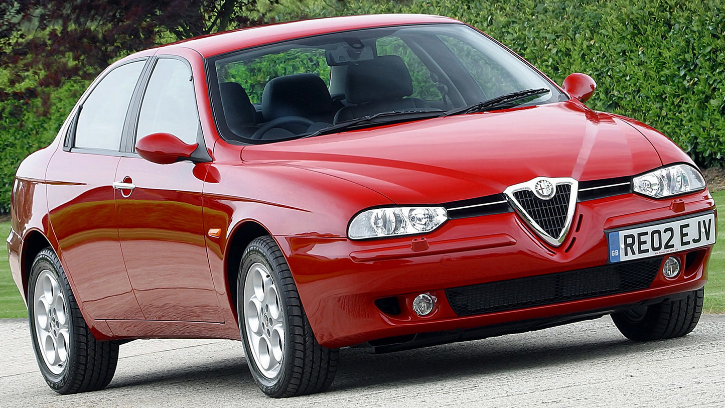 Alfa Romeo Uk Hd Art Keychain