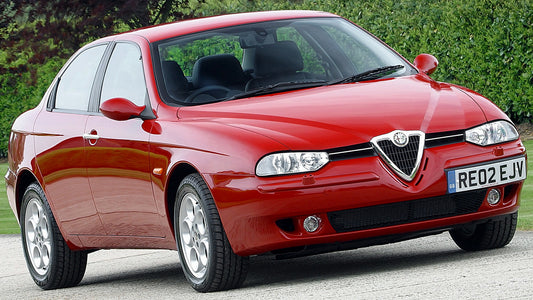 Alfa Romeo Uk Hd Art Keychain