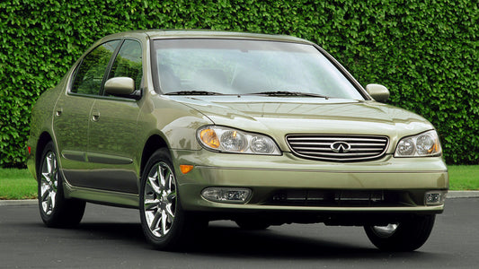 Infiniti I35 Hd Art Print Poster