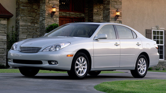Lexus Es Hd Art Print Poster