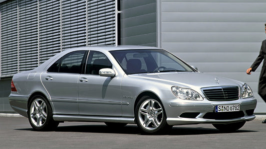 Mercedes Benz S Amg Hd Art Jigsaw Puzzle