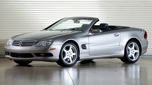 Mercedes Benz Sl Amg Us Hd Art Jigsaw Puzzle