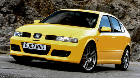 Seat Leon Cupra R Uk Hd Art Magnet