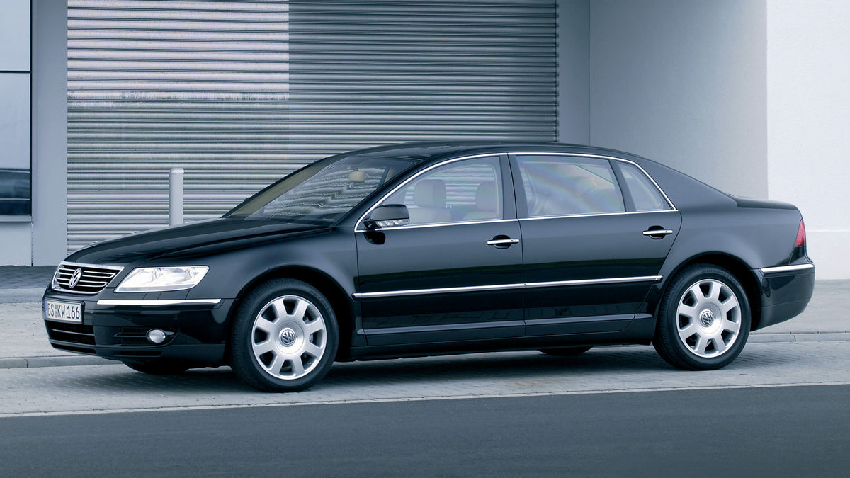 Volkswagen Phaeton Lwb Hd Art Magnet