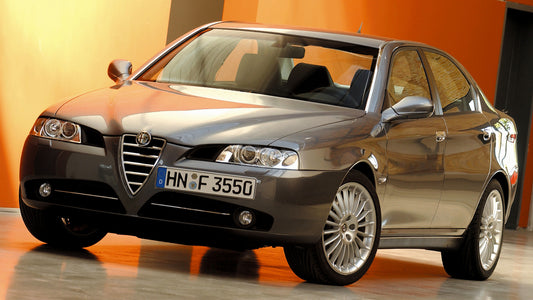 Alfa Romeo Hd Art Keychain