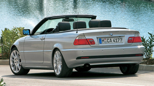 Bmw Series Cabrio Hd Art Keychain