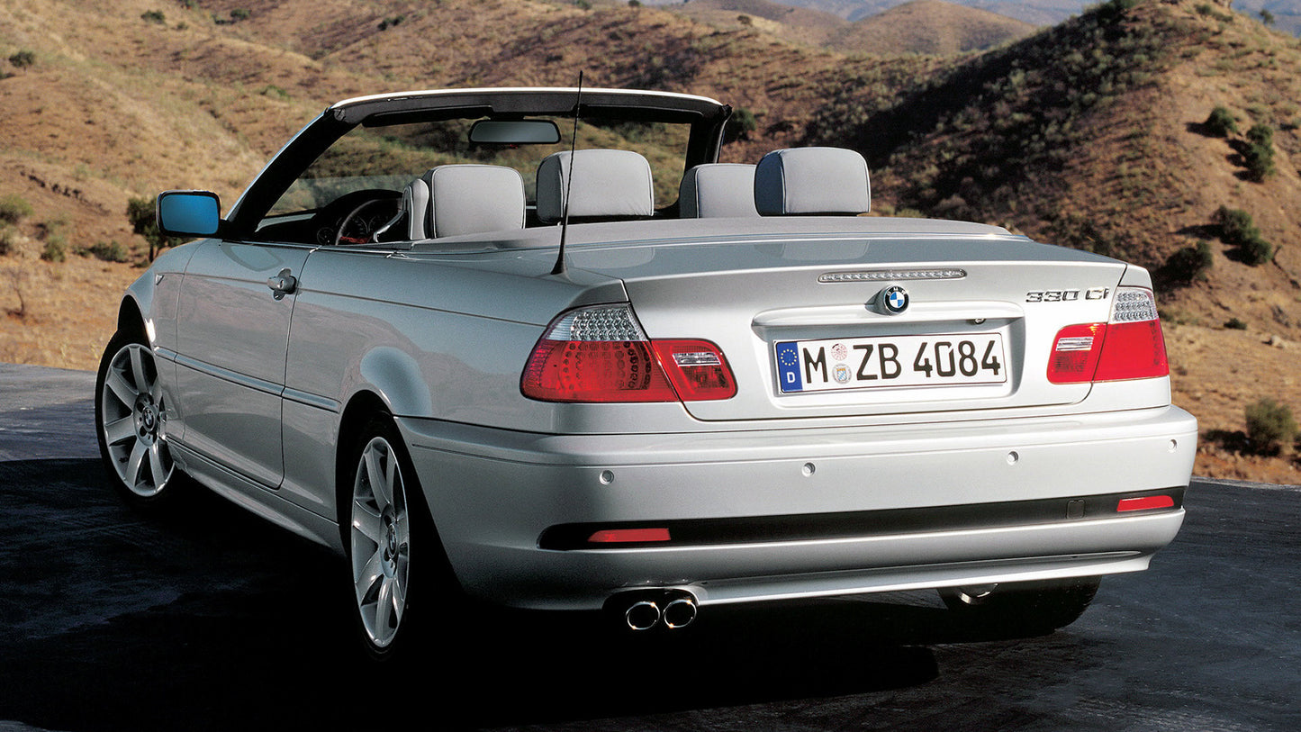 Bmw Series Cabrio Hd Art Keychain