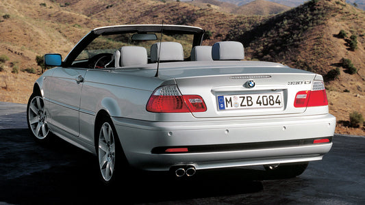 Bmw Series Cabrio Hd Art Keychain