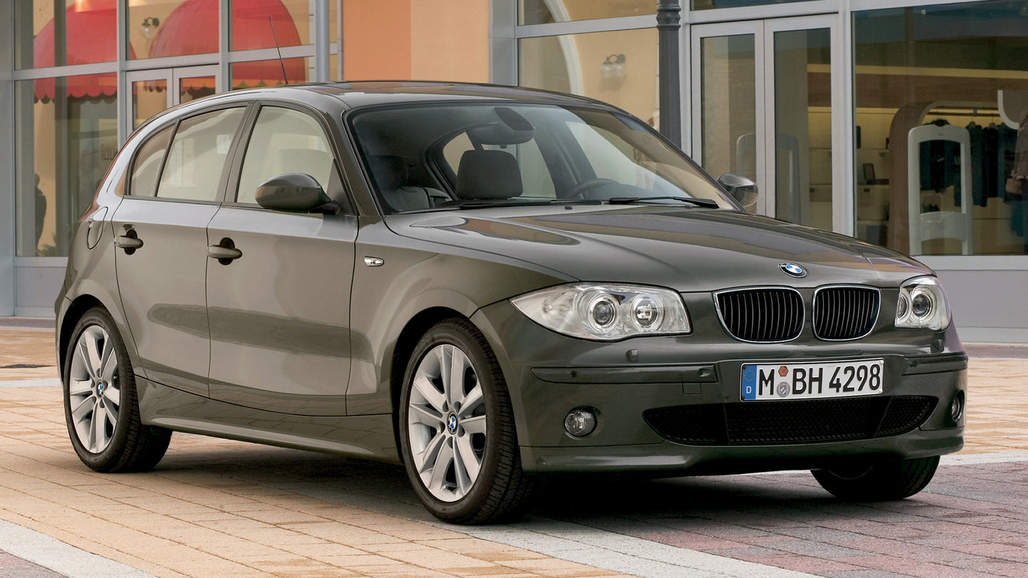 Bmw Series Door Hd Art Keychain
