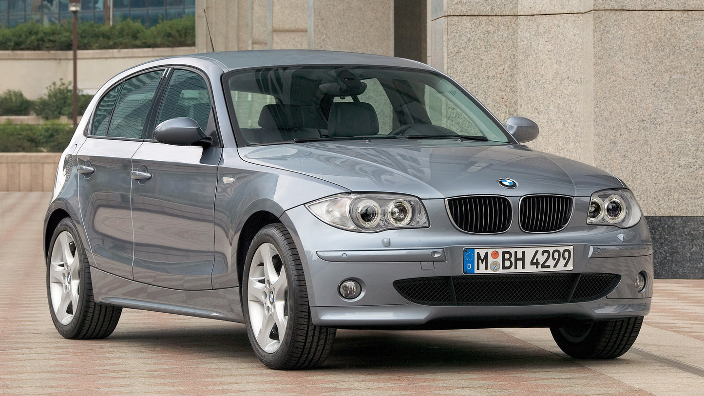 Bmw Series Door Hd Art Keychain