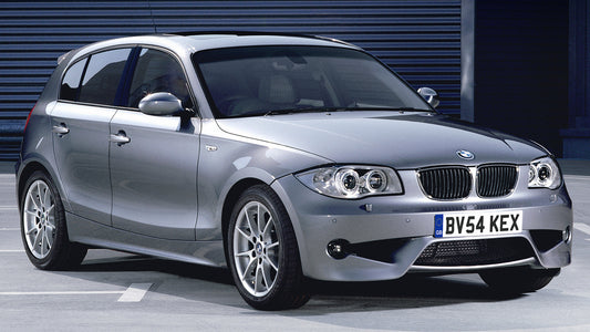 Bmw Series Aerodynamic Package Door Uk Hd Art Keychain
