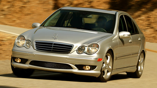 Mercedes Benz C Class Amg Styling Us Hd Art Jigsaw Puzzle