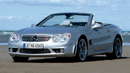 Mercedes Benz Sl Amg Hd Art Jigsaw Puzzle
